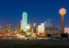 Reunion Tower