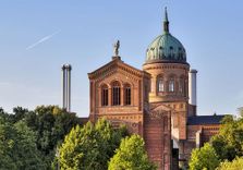 Kirche St. Michael...