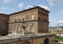 Pitti Palace