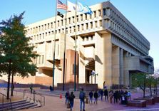 Boston City Hall