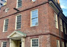 Old State House