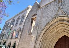 Carmo Convent