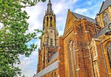 Oude Kerk