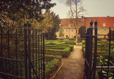Prinsen...