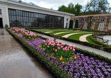 Mirabell Palace
