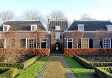 Hofje van Pauw