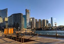 Sydney Opera H...