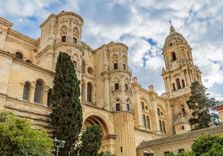 Cathedral of Málaga