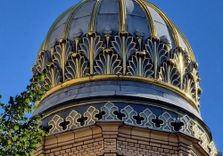 Neue Synagog...
