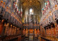 St Giles' Cathedral