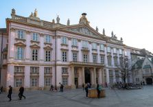Primate's Palace