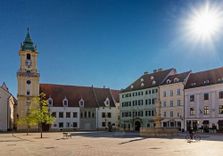 Main Square