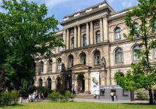 Museum of Natural...