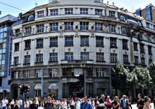 Republic Square