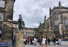 Royal Mile