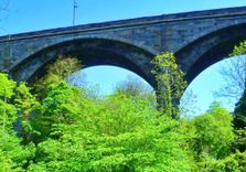 Dean Bridge