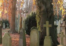 Dean Cemetery