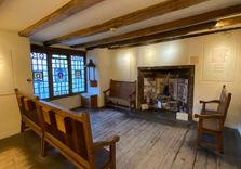 John Knox House