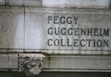 Peggy Guggenh...