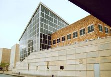 Indiana State M...