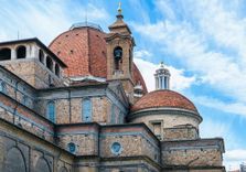 Medici Chapel