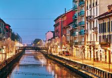 Darsena del Nav...