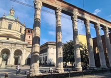 Colonne di San Lor...