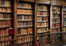 Alte Bibliothek