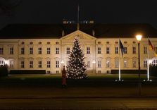 Bellevue Palace