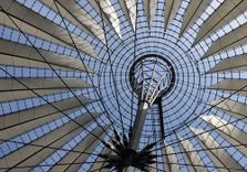 Sony Center