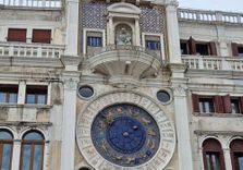 St Mark's Clocktower