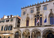 Rector's Palace