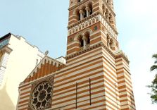 S. Paolo dentro ...