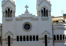 Chiesa Valdese...
