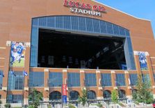 Lucas Oil Stadium