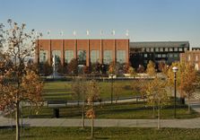 NCAA Hall of Cham...