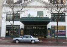 Hilbert Circle ...