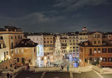 Spanish Steps