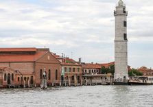 Murano Lighthouse