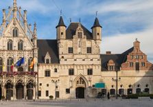 Grote Markt M...