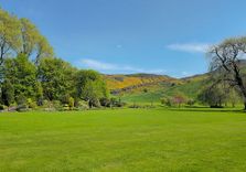Holyrood Palace