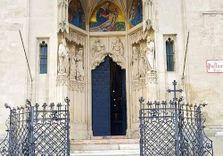 Catholic Church ...