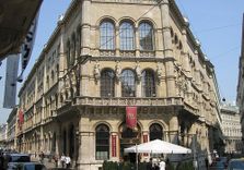 Café Central