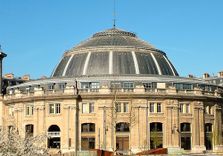 Bourse de Commerc...
