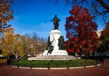 Lafayette Square