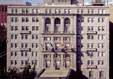 The Hay-Adams