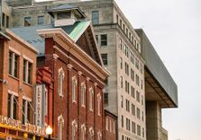 Ford's Theatre