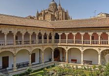 Palacio de Las Dueñas