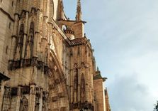 Catedral de Sevilla
