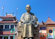Thien Hau Temple